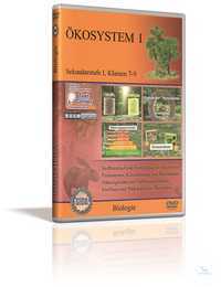 Ökosystem I - DVD Ökosystem I - DVD