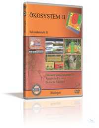 Ökosystem II - DVD Ökosystem II - DVD