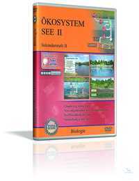 DVD - Ökosystem See II DVD - Ökosystem See II
