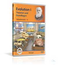 DVD - Evolution I - Theorien und Grundlagen DVD - Evolution I - Theorien und...
