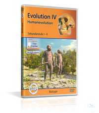 DVD - Evolution IV - Humanevolution DVD - Evolution IV - Humanevolution