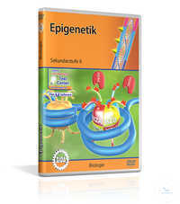 DVD - Epigenetik DVD - Epigenetik