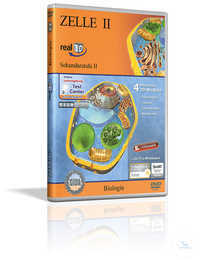 Real 3D Software - Zelle II Real 3D Software - Zelle II