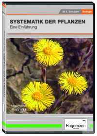 DVD - Systematik der Pflanzen DVD - Systematik der Pflanzen