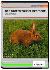 DVD - Der Stoffwechsel der Tiere: Die Atmung DVD - Der Stoffwechsel der...