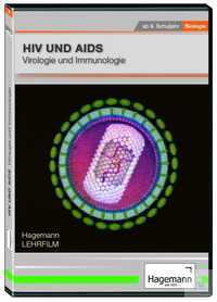 DVD - HIV uns AIDS: Virologie und Immunologie DVD - HIV uns AIDS: Virologie...