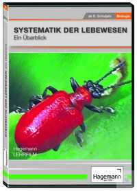DVD - Systematik der Lebewesen: Ein Überblick DVD - Systematik der Lebewesen:...