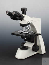 Labormikroskop HPM 8000, ohne Phasenkontrasteinrichtung Labormikroskop HPM...