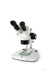 Stereo-Zoom-Mikroskop HPS 120 / 125, binokular Stereo-Zoom-Mikroskop HPS 120...