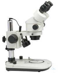 Zoom-Stereo-Mikroskop HPS 441/444, binokular Zoom-Stereo-Mikroskop HPS...