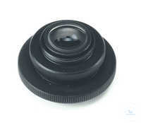 CCD Kamera-Adapter,0,4x Optik, Zubehör zu HPM 8000 CCD Kamera-Adapter,0,4x...