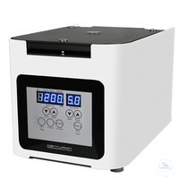 PrO-Analytical Micro prime, Multi Rotor Centrifuge C1015, Centurion