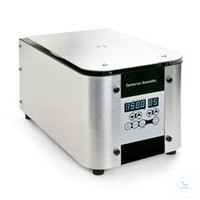 PrO-Analytical Small Prime Multi Rotor Centrifuge CR2000, Centurion