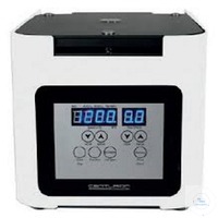 PrO-Research Micro Prime Centrifuge K1015, Centurion