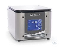 PrO-Xtract5 Centrifuge 1L, Centurion Speed (Rpm) 500 - 6,000 (1 Rpm Steps) 
Rcf Max (G) 4,800...
