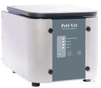 Centrifuge PrO-Xtract5R Refrigerated 1L, Centurion Speed(Rpm) 500 - 6,000 (1 Rpm Steps) 
Rcf Max...