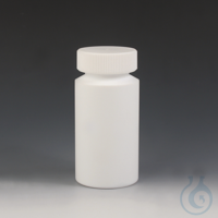 BOLA Wide-Mouth Bottles 1 ml