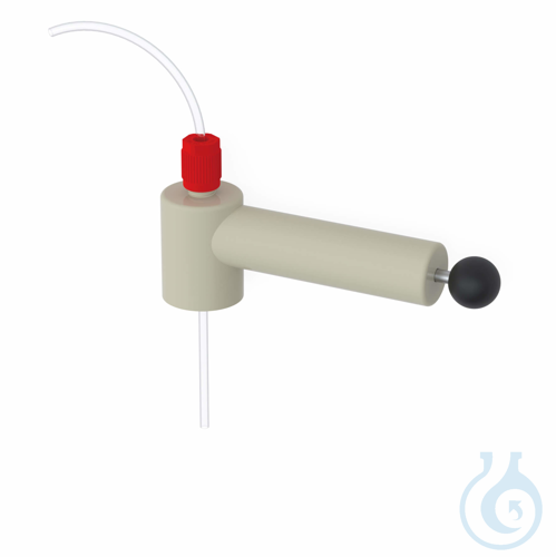 BOLA Probennahme-Pumpen, GL 45, 60 ml aus PP/PTFE
