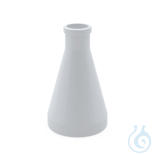 BOLA Erlenmeyer Flasks, 100 ml NS 19/26 PTFE, w...