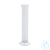 Messzylinder 50ml PTFE/TFM