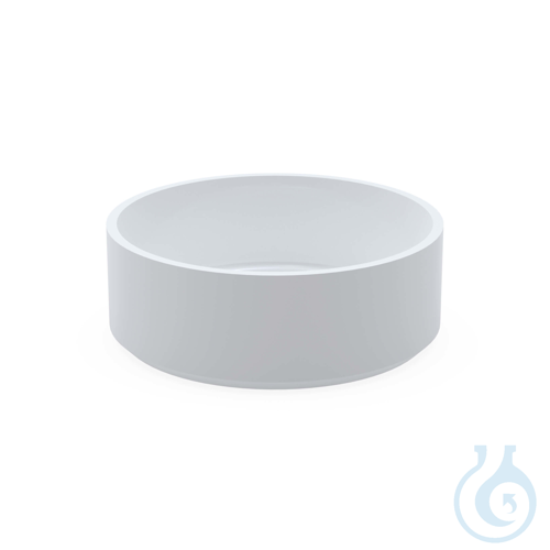 BOLA Abdampf-Schalen ohne Ausguss, 25 ml PTFE, ...