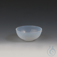 BOLA Evaporating Dishes 100 ml BOLA Evaporating Dishes Conical shape, with...