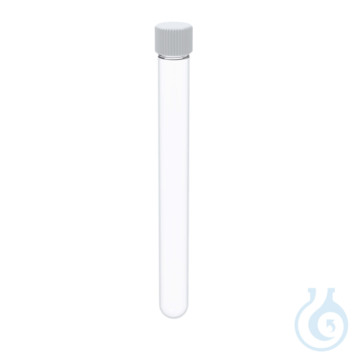 BOLA Reagenz-Rohre mit Schraubkappe, 15 ml PFA,...