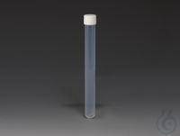 BOLA Test Tubes 15 ml BOLA Test Tubes Round bottom, non-porous, wall thickness 1 mm, with PTFE...