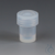 BOLA Vials, Rounded Bottom 7 ml BOLA Vials, Rounded Bottom Translucent, non-porous, with round or...