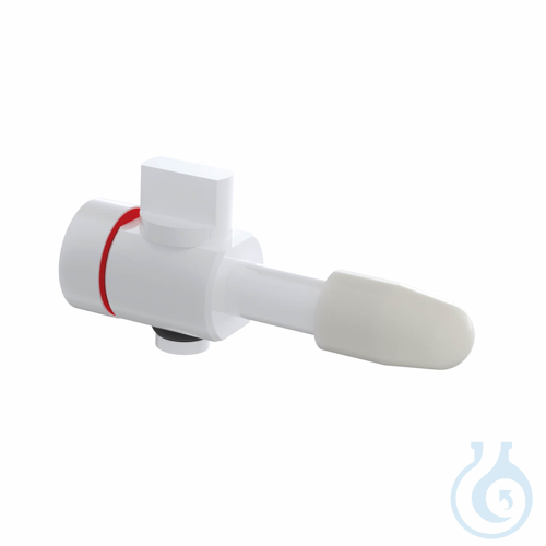 BOLA Connectors for Sampling Bags, &Oslash; 6 m...
