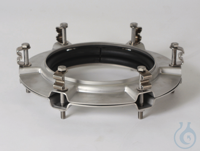 2Artikelen als: BOLA Flat Flange Joining Pieces NW 100, BOLA Flat Flange Joining Pieces Aus...