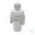 BOLA Schliff/Fitting-Verbindungen, NS 19/26 Ø 4 x 6 mm PTFE, SAFE LAB, Mutter PT BOLA...