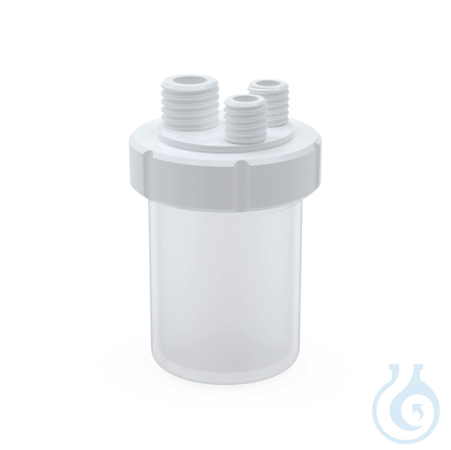 BOLA Micro Reaction Vessels, 500 ml, 3 x GL 25 ...