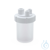 BOLA Micro Reaction Vessels, 500 ml, 3 x GL 25 Made of PFA. With a PTFE lid to BOLA Micro...