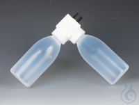 BOLA Flaschen-Destillationsanlagen 250 ml BOLA Flaschen-Destillationsanlagen Transparente,...