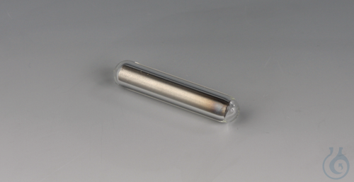 BOLA Glass Magnetic Stirring Bars, L 20 mm, &Os...