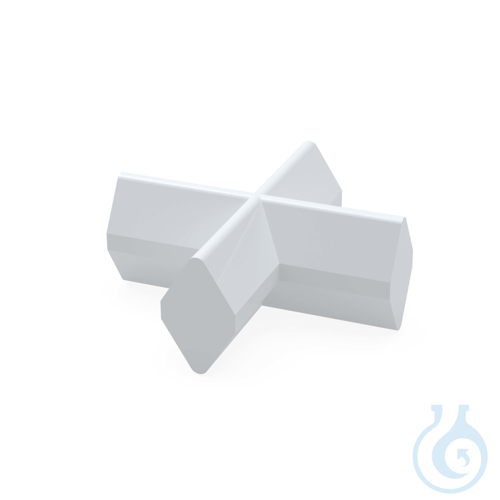 BOLA Kreuz-Magnet-Ruehrstaebe, LxBxH 10x10x5 mm...