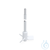 BOLA Propeller Stirrer Shafts, L 800 mm Ø 10 mm aØ 75 mm PTFE-coated STAINLESS S BOLA Propeller...