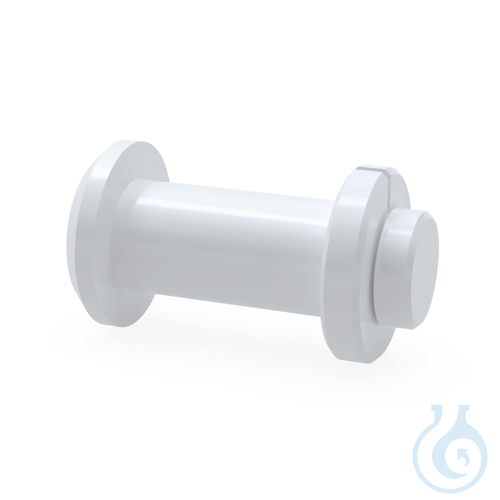 BOLA Bolzen und Spreizscheiben, Ø 6 mm L 12 mm Ø 6,5 mm PTFE, f. Rührb. m. Doppe