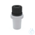 BOLA Normschliff-Rühr-Verschlüsse, NS 19/26 Ø 8 mm GL 25 PTFE, Dichtung PTFE/FKM BOLA...