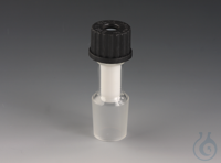 BOLA Glass Stirrer Bearings NS 45/40 GL 32 Ø 16 mm BOLA Glass Stirrer Bearings Combination of a...