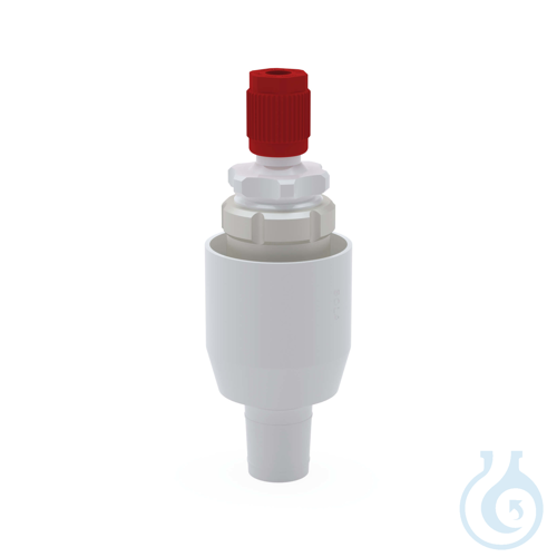 BOLA Spezial-Rühr-Verschlüsse, NS 29/32, Ø 8 mm PTFE für alle Rührwellen