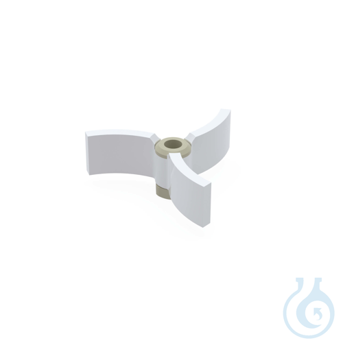 BOLA Impeller-Zusatzfluegel, &Oslash; 10 mm a &...