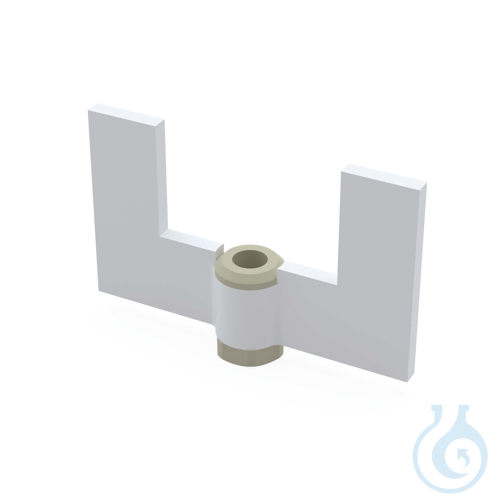 BOLA U-Shaped Blades, &Oslash; 16 mm a &Oslash;...