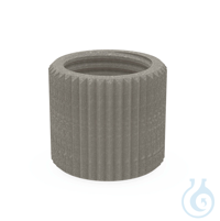 Klemmoer SG-MRK PTFE-GLIMMER, voor BOLA magneetroerkoppeling