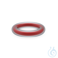 O-Ring P-MRK PFA/Silicone, voor BOLA magneetroerkoppeling