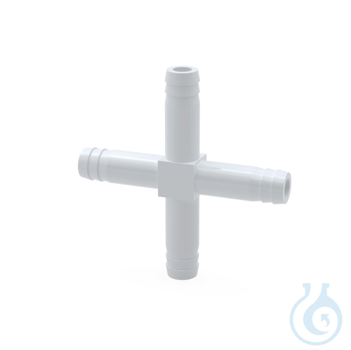 BOLA Kreuz-Oliven, &Oslash; 11 mm PTFE
