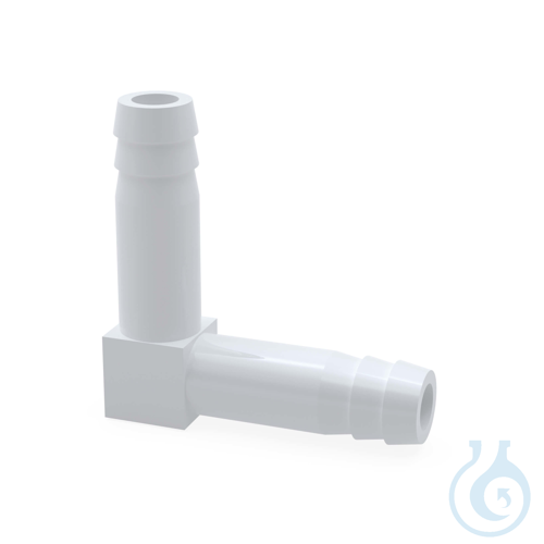 BOLA Winkel-Oliven, &Oslash; 9 mm PTFE