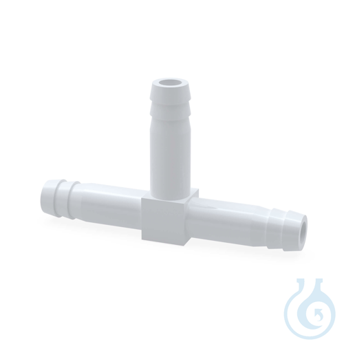 BOLA T-Oliven, Ø 6,8 mm PTFE