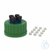 BOLA HPLC-Flaschenverteiler, GL 45, 4x Ø 1,6-2 mm / 2,1-4 mm BOLA HPLC-Flaschenverteiler...